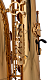 Eastman ETS-223 - Tenor Sax - Ex Demo : Image 6