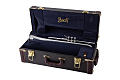 Bach Stradivarius 37S 180ML - Bb Trumpet (729408) : Image 4
