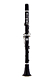 Buffet R13 with Lever Key - Bb Clarinet : Image 2