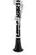 Buffet R13 with Lever Key - Bb Clarinet : Image 4