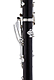 Buffet R13 with Lever Key - Bb Clarinet : Image 5