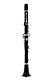 Buffet RC with Lever Key - Bb Clarinet : Image 2