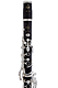 Buffet RC with Lever Key - Bb Clarinet : Image 3