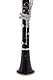 Buffet RC with Lever Key - Bb Clarinet : Image 4