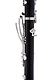 Buffet RC with Lever Key - Bb Clarinet : Image 5