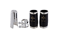 Buffet RC with Lever Key - Bb Clarinet : Image 7