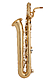 Eastman EBS-456 - Baritone Saxophone (A2390370) - Ex Demo : Image 2