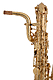 Eastman EBS-456 - Baritone Saxophone (A2390370) - Ex Demo : Image 4