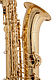Eastman EBS-456 - Baritone Saxophone (A2390370) - Ex Demo : Image 5