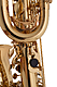 Eastman EBS-456 - Baritone Saxophone (A2390370) - Ex Demo : Image 8