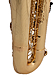 Eastman EBS-456 - Baritone Saxophone (A2390370) - Ex Demo : Image 9