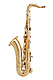 Yamaha YTS-62 - Tenor Sax (023645) : Image 2