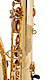 Yamaha YTS-62 - Tenor Sax (023645) : Image 3