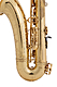 Yamaha YTS-62 - Tenor Sax (023645) : Image 4