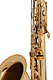 Yamaha YTS-62 - Tenor Sax (023645) : Image 5