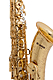 Yamaha YTS-62 - Tenor Sax (023645) : Image 6