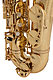 Yamaha YTS-62 - Tenor Sax (023645) : Image 7