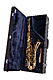 Yamaha YTS-62 - Tenor Sax (023645) : Image 9