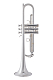 Schilke B5 - Trumpet (14669) : Image 2