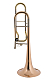 Conn 110H - Bass Trombone (574149) : Image 3