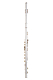 Sankyo Etude Prima - Open Hole Flute (83526) : Image 2
