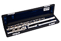 Sankyo Etude Prima - Open Hole Flute (83526) : Image 3