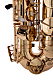 Selmer MKVII - Tenor Sax (M.266801) : Image 7