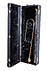 King 2104 4B - Tenor Trombone (846374) : Image 5
