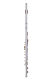 Sankyo Prima SilverSonic - Flute (20094) : Image 2