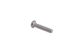 Waterkey Screw - Silver - Besson Prodige Cornet : Image 2