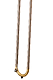 Yamaha YSL-893DNL - Tenor Trombone : Image 4