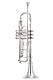 Yamaha YTR-9335CHS-BR Xeno Artist - Bb Trumpet : Image 1