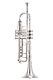 Yamaha YTR-9335NYS-BR Xeno Artist - Bb Trumpet : Image 1