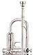 Yamaha YTR-9335NYS-BR Xeno Artist - Bb Trumpet : Image 2