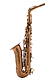 P.Mauriat Grand Dreams 285 - Alto Sax (PM0263021) : Image 2