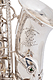 Selmer Super Balanced Action c.1951 - Alto Sax (43661) : Image 3