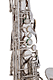 Selmer Super Balanced Action c.1951 - Alto Sax (43661) : Image 5