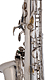 Selmer Super Balanced Action c.1951 - Alto Sax (43661) : Image 6