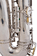 Selmer Super Balanced Action c.1951 - Alto Sax (43661) : Image 8