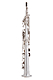 Selmer Super Balanced Action - Soprano Sax (49838) : Image 2