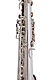 Selmer Super Balanced Action - Soprano Sax (49838) : Image 3