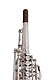 Selmer Super Balanced Action - Soprano Sax (49838) : Image 5