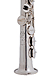 Selmer Super Balanced Action - Soprano Sax (49838) : Image 6