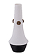 F Huber Kellso Flat Bottom Pixie Mute - Trumpet : Image 2