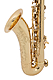 Selmer Reference 36 - Tenor Sax (N.811832) : Image 5