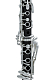 Buffet Festival (New Model) - Bb Clarinet - Ex-Demo : Image 3