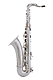 Yanagisawa T901S - Tenor Sax (00307338) : Image 2