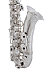Yanagisawa T901S - Tenor Sax (00307338) : Image 5