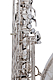 Yanagisawa T901S - Tenor Sax (00307338) : Image 6