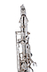 Yanagisawa T901S - Tenor Sax (00307338) : Image 7